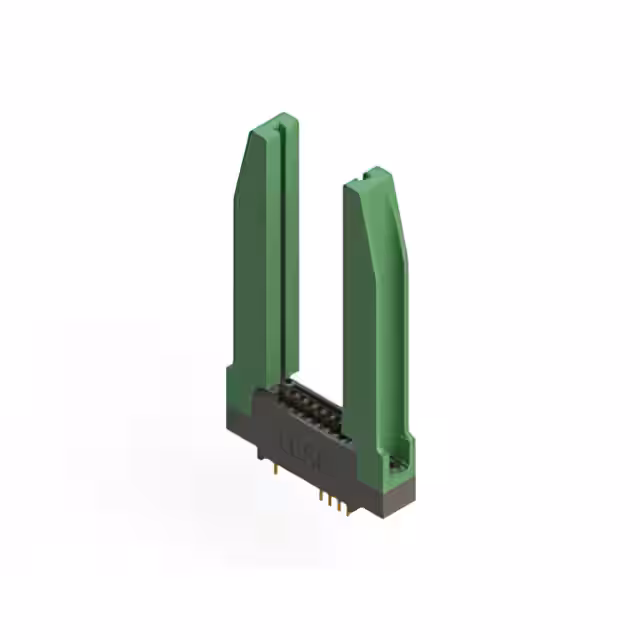 395-018-521-578 EDAC Inc.  Edgeboard Connectors